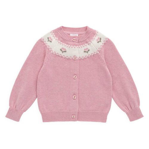 Jamie Kay Annette Cardigan 3-5Y